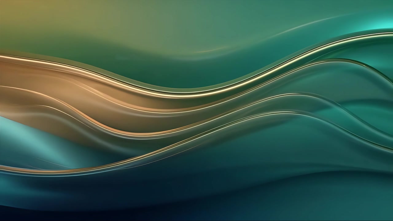 Abstrakt flydende bevægelsesbaggrund 4K