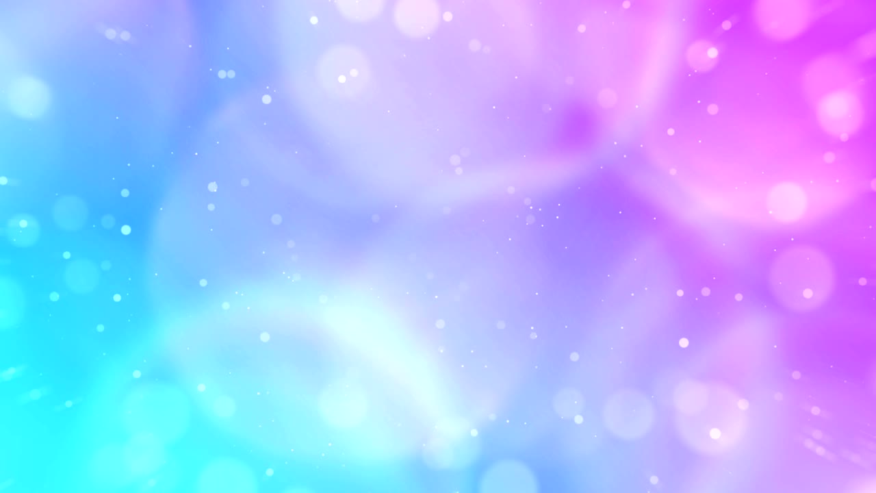 다채로운 홀로그램 그라디언트, 추상적인 무지개 배경, 다채로운 분류, 현대 루프 애니메이션