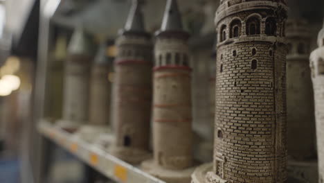 miniature replica towers for sale