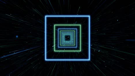 vj light event concert led music videos show party dance neon loop