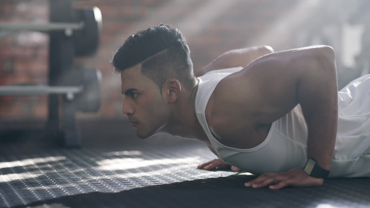 hazlo por tu salud y mira cómo tu cuerpo prospera