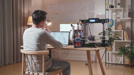 3d 프린팅 디자인 프로젝트