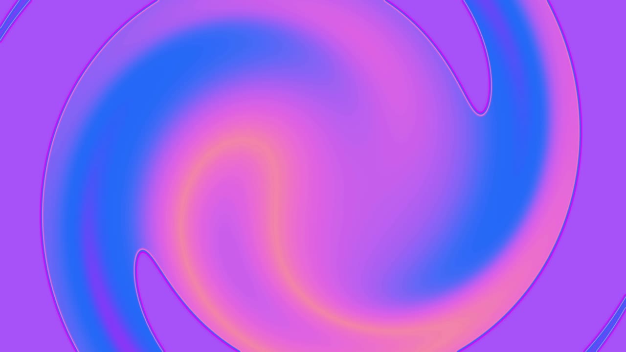 fondo de diseño retro abstractamente colorido