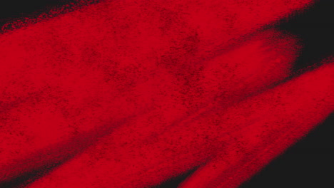Bewegung-Abstrakte-Rote-Bürsten-Bunter-Grunge-Hintergrund-1