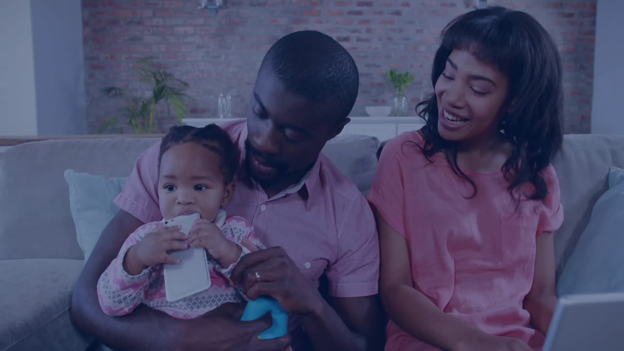 After positioning bottle dad guiding baby drinking in health scene with heart icons showing bond