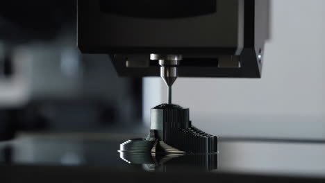 precision 3d printing or dispensing process