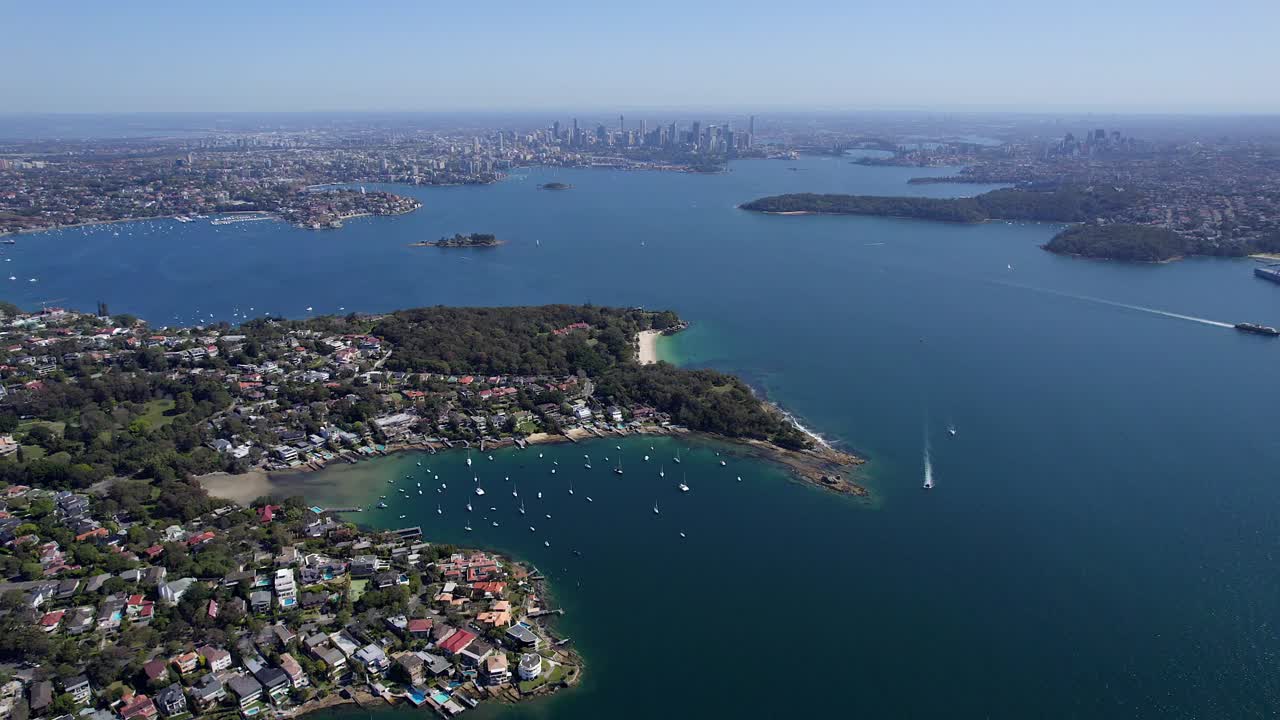 Vaucluse - Areal Drone Flight