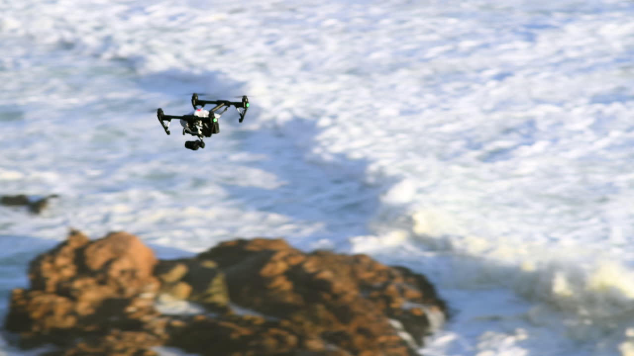 드론은 훌륭한 투자입니다.