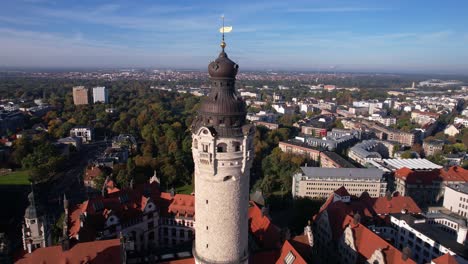 Leipzig---Deutschland