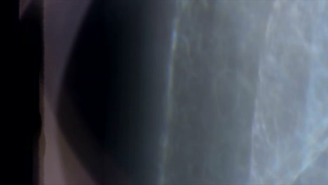 fuga de luz de 4k 34