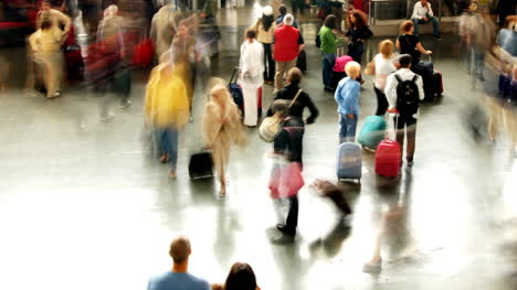 roma termini estacion 16