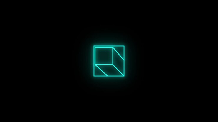 Cyberpunk Icons 20