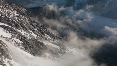 cloudscape hyperlapse