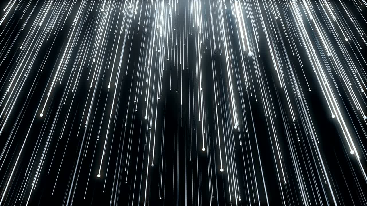 partículas de brillo de diamante premio bokeh polvo bucle de fondo abstracto