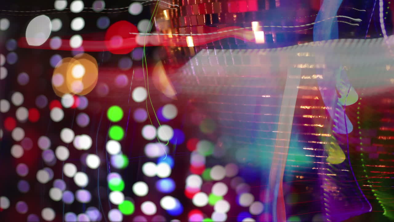 club nocturno ocupado 07