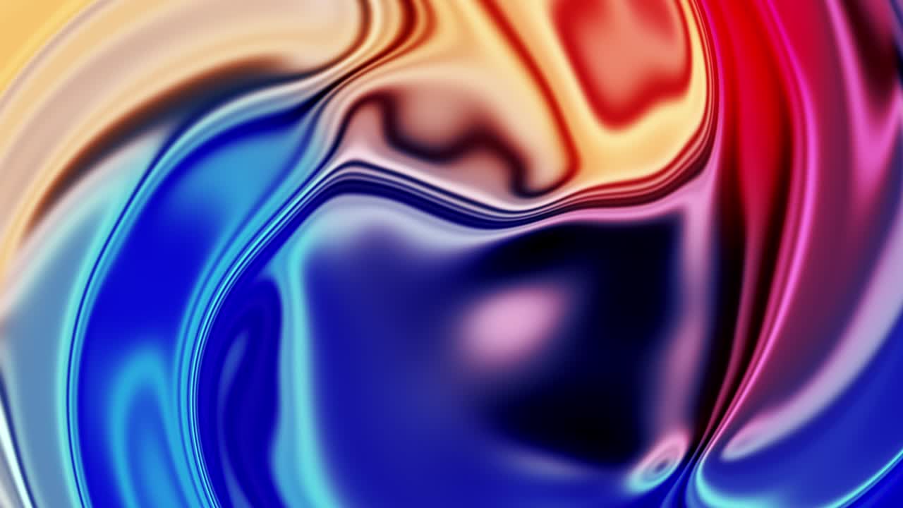 live wallpaper from wavy dynamic surface