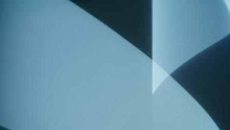 abstract curves and light