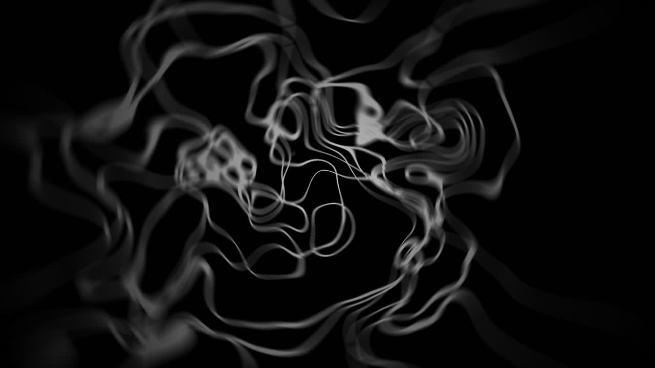 Linee di flusso astratte