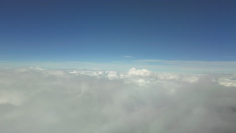 Flying-above-the-clouds