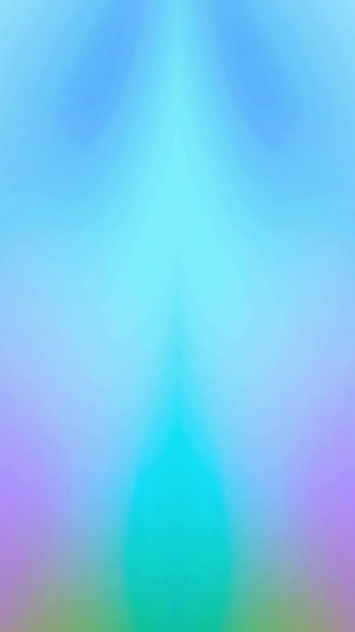 Abstract Gradient Color Background Loop with Smooth Transitions