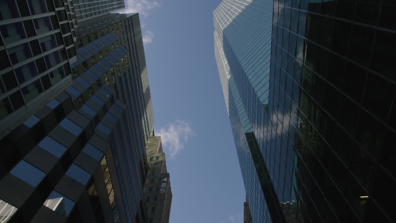 midtown manhattan ciudad de nueva york durante el día