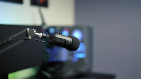 streaming and gaming desktop pc