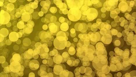 fondo de bokeh abstracto