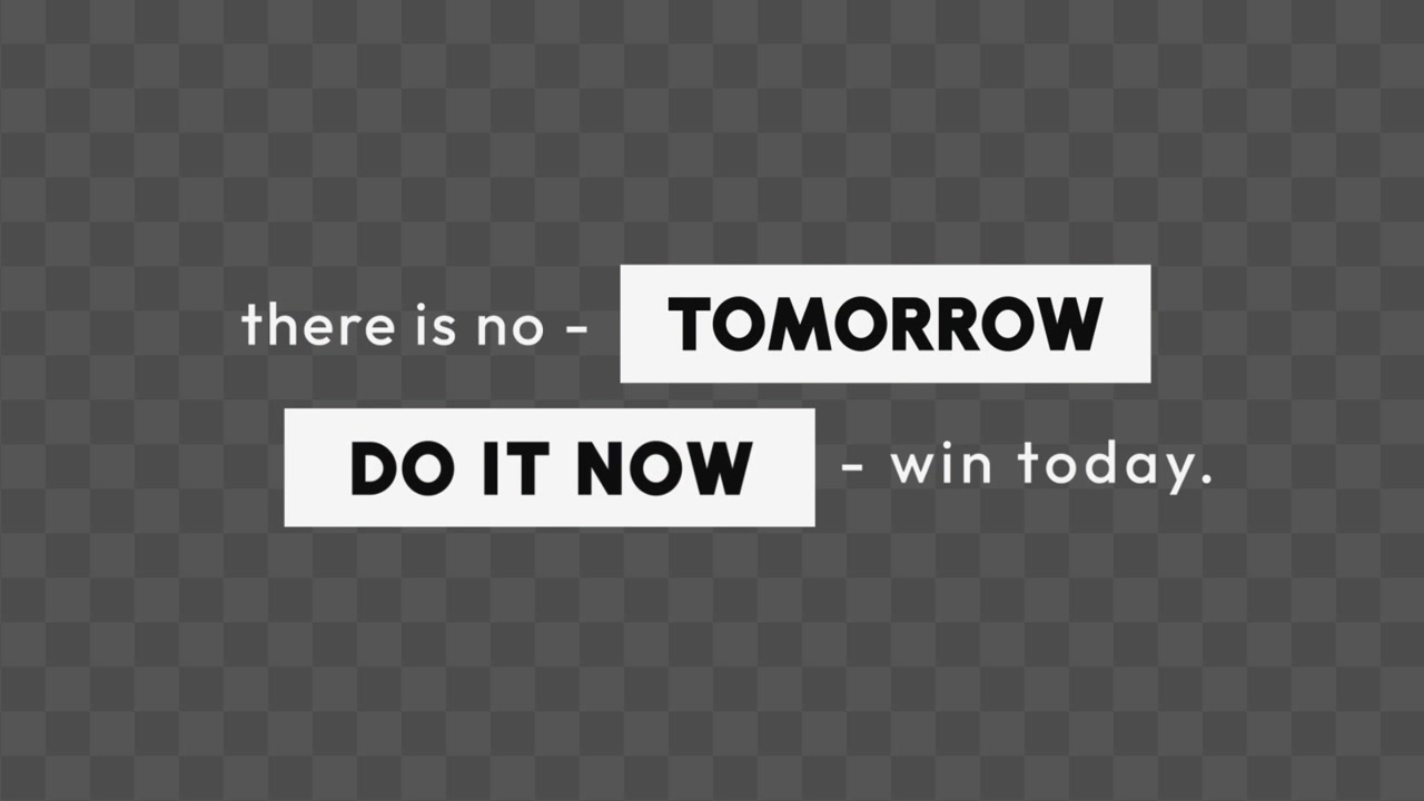 Text Minimal Titles 05
Adobe Premiere Pro 2023
Resolution 3840×2160
RGB version included