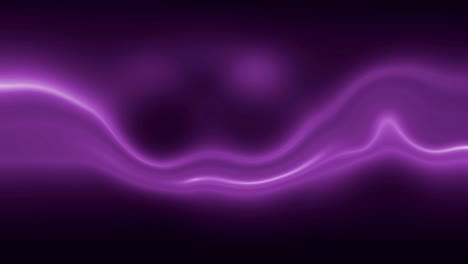 abstract bright lines background loop purple