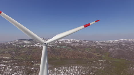 energía eólica energía verde
