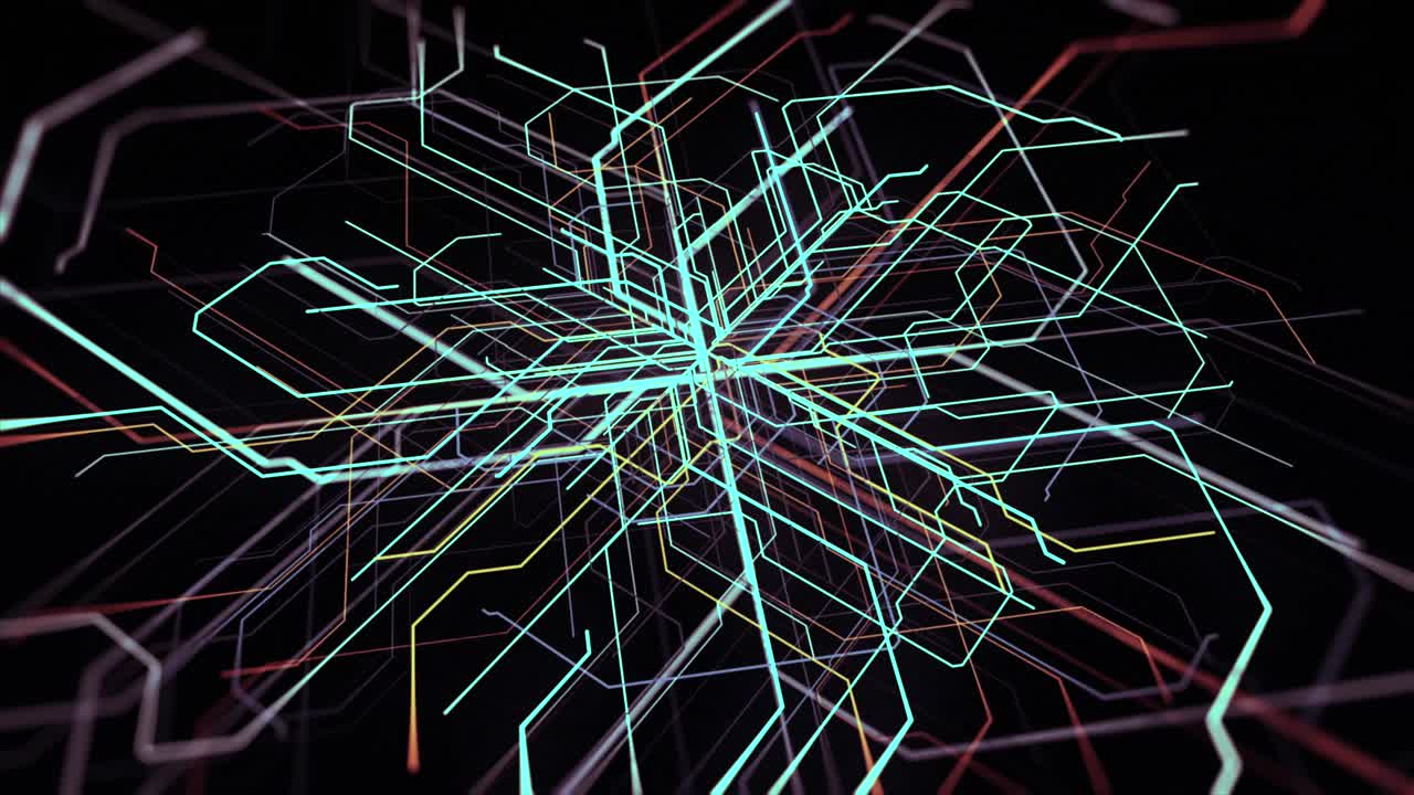 Abstract Technology Design