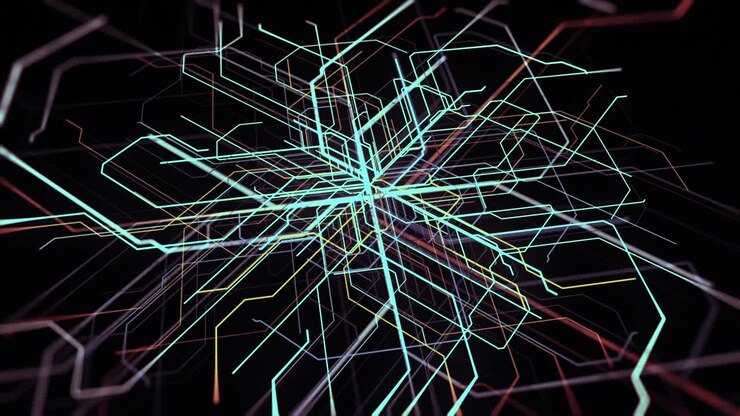 Abstract Technology Design