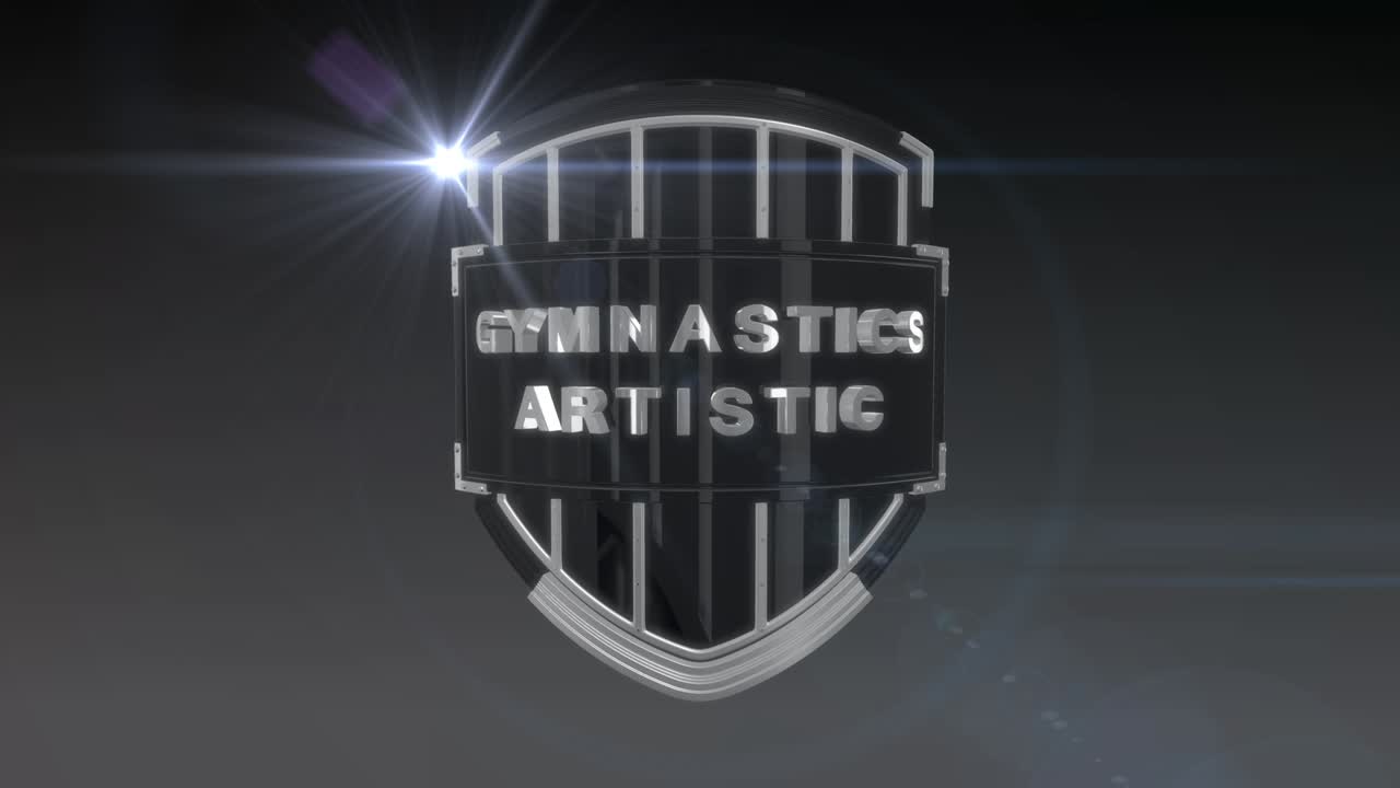 gimnasia artística - cromo