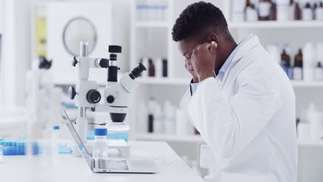 scientists love music too