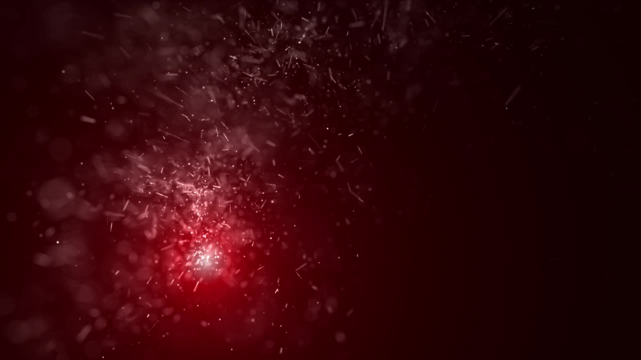 반이는 빛과 함께 은 빛의 비행, 반이는 크리스마스 금 입자 및 반이는 입력 템플릿 배경, 보케와 반이는 멋진 마법 축제 효과, 먼지 트레일, 3d 렌더링