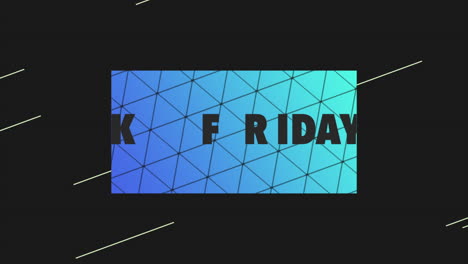 Animation-intro-text-Black-Friday-on-black-and-blue