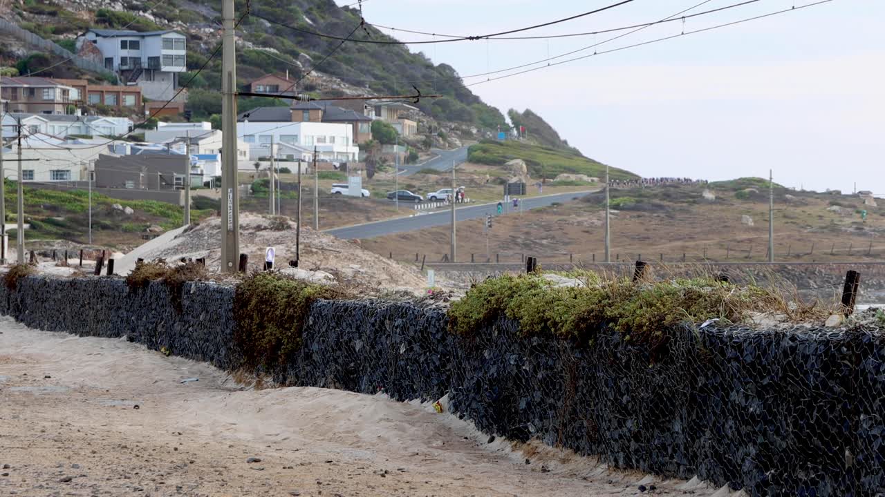 남아프리카공화국의 자전거 여행