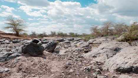 Las-Imágenes-De-Un-área-árida-Y-árida-Aclaran-El-Calentamiento-Global-Y-El-Cambio-Climático