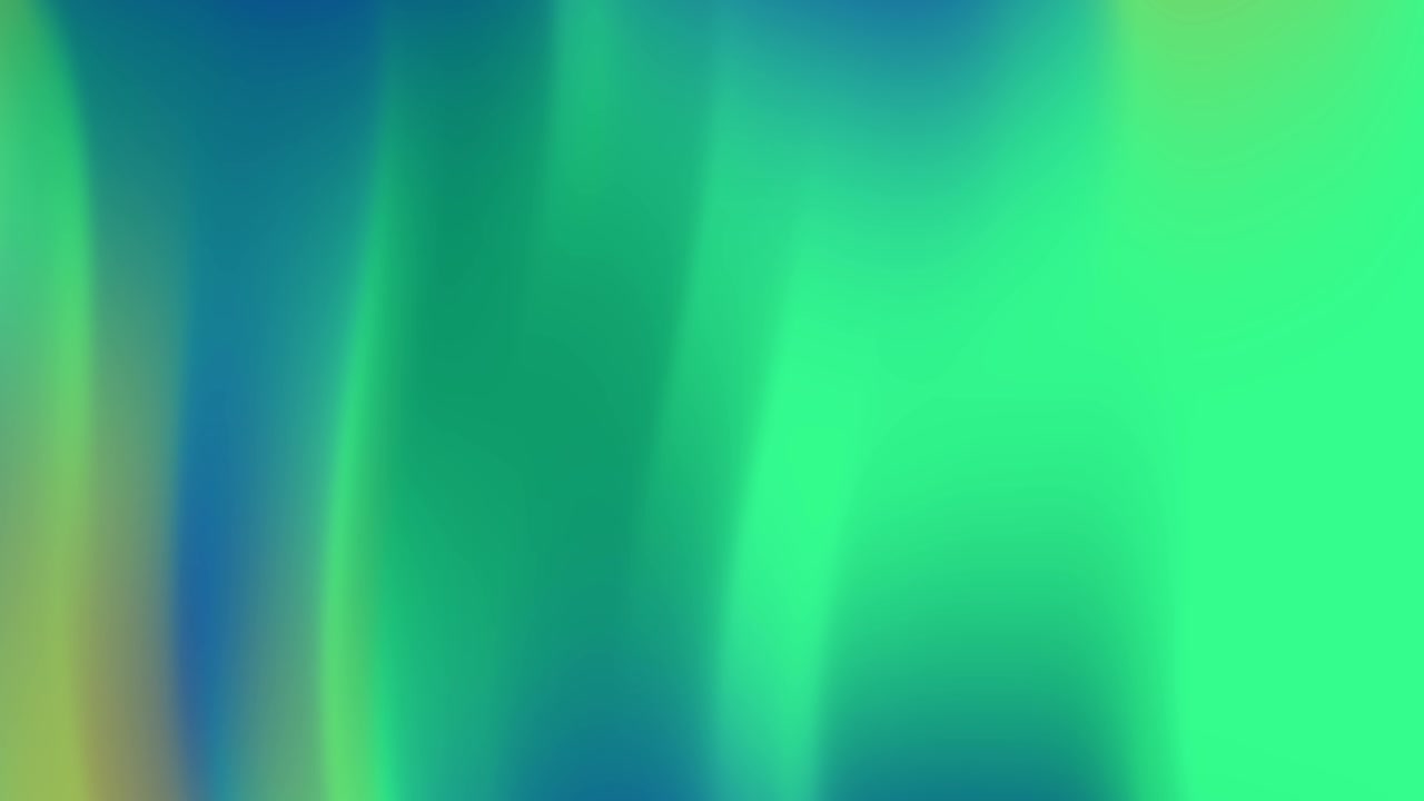 Abstract Moving Gradient Background with Vertical Light Streaks