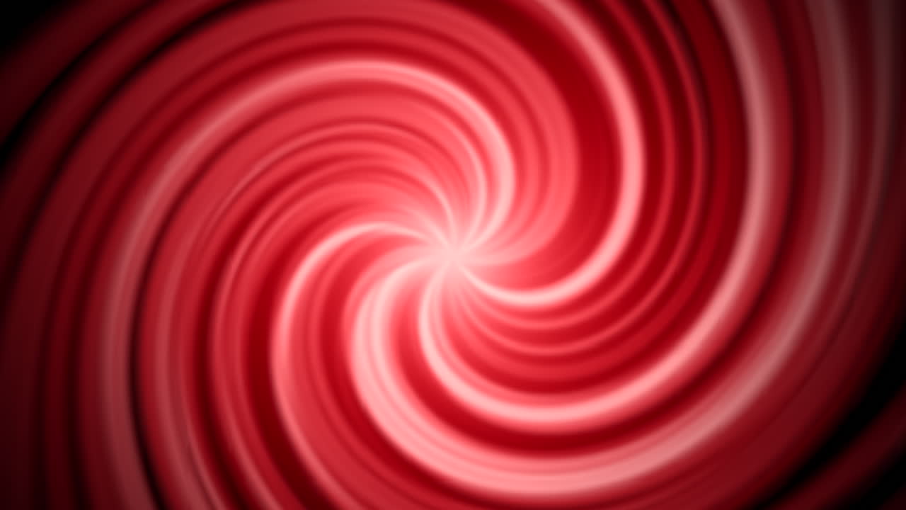 루핑 애니메이션 복고풍 배경 7