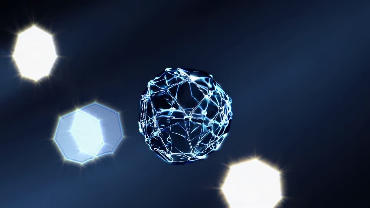 Abstract Network Sphere