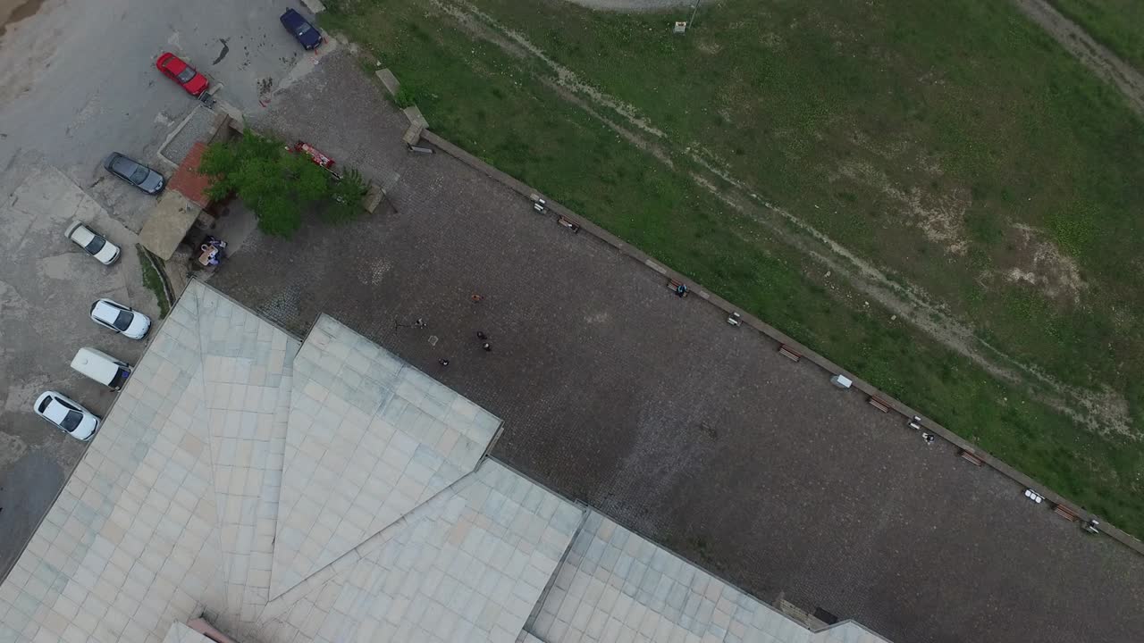 la gran mezquita y el hospital de sivas divrigi (sivas divriği ulu camii)