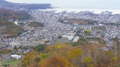 La-Mejor-Vista-En-Otaru