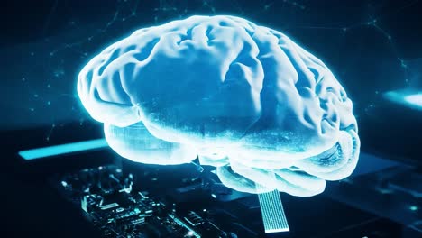 intelligenza artificiale: il futuro del pensiero