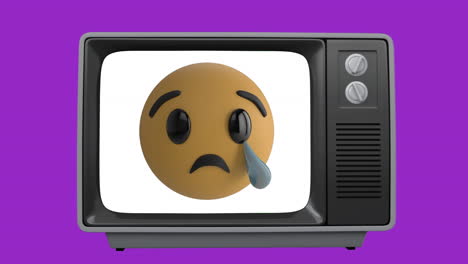 el icono del emoji
