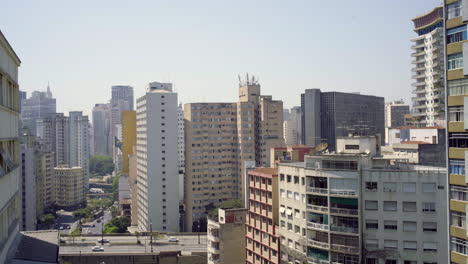 edificios de são paulo, la ciudad más grande de brasil, de las 5 más grandes del mundo