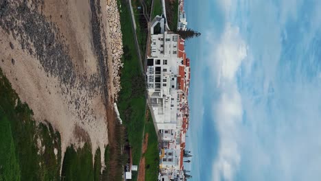 zambujeira do mar beach, alentejo, portugal