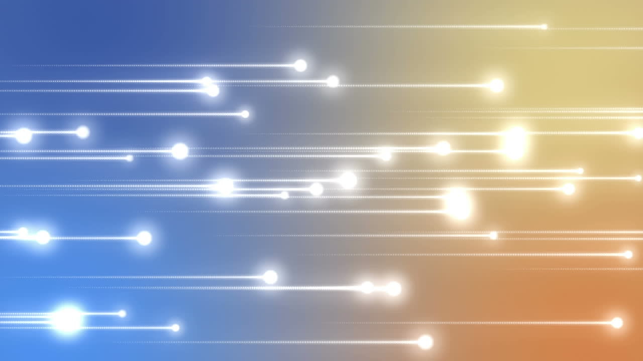 빛의 흔적에 대한 망원경 아이콘