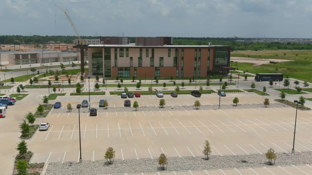 universidad de houston-victoria en katy