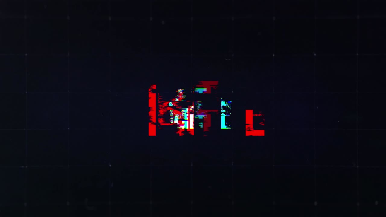 Glitch Titles